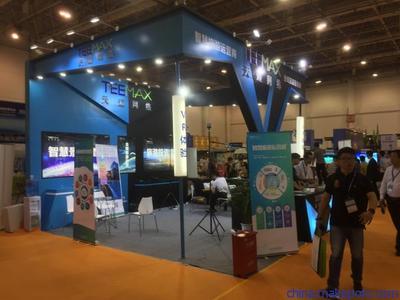 全嘉會(huì)展服務(wù) 廈門旅游博覽會(huì)施工搭建 會(huì)展落地搭建