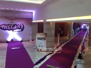 雨花臺區會務 南京曼奇文化傳媒 會務會展服務圖片