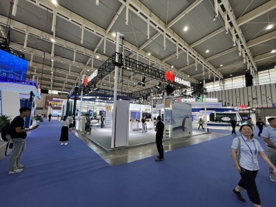 2023中國(guó)(南京)國(guó)際軟件產(chǎn)品和信息服務(wù)交易博覽會(huì) 數(shù)字引擎驅(qū)動(dòng)未來