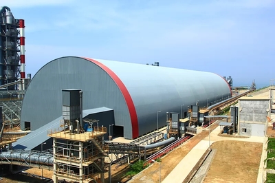 中國建材兩項目榮膺中國建設工程魯班獎，彰顯卓越施工水平