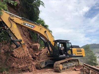 雅安市雨城區(qū)建筑施工單位榮獲省級殊榮 展現(xiàn)卓越工程建設(shè)實力