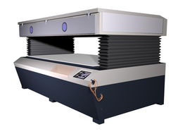 XS 6吸 壓 吹 一體機配套圖片