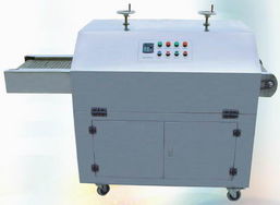 溫州市春來包裝機(jī)械公司自動吹干機(jī)