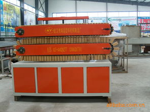 dy型履帶式塑料型材牽引機(jī) 供應(yīng)產(chǎn)品 武漢市漢陽區(qū)鴻運(yùn)塑料機(jī)械制造廠