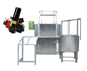 pvc節(jié)能環(huán)保搪膠機(jī)械圖片,pvc節(jié)能環(huán)保搪膠機(jī)械高清圖片 深圳市卓達(dá)機(jī)械制造廠,