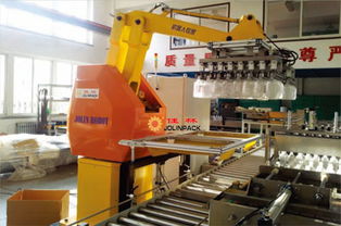 機(jī)器人裝箱機(jī)報(bào)價(jià) 廠家