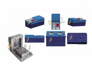 供應(yīng)制造電表箱塑料模具/塑料電表箱模具_(dá)機(jī)械及行業(yè)設(shè)備_世界工廠網(wǎng)中國產(chǎn)品信息庫