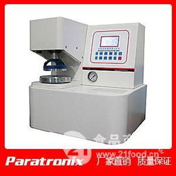 耐破度測定儀 耐破度測定儀價格 報價 耐破度測定儀品牌廠家