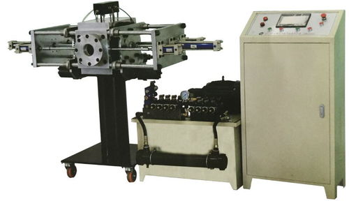 塑料機械產業網