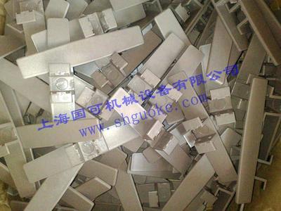 鋼基鏈、側板式扣彎鏈、1873-K750