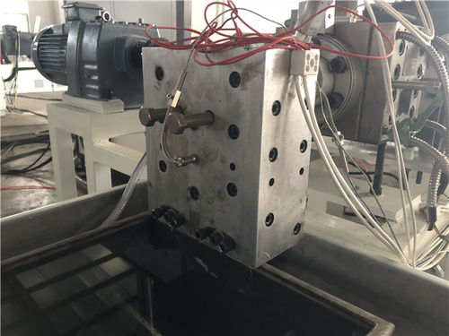 pet打包帶生產(chǎn)線 打包帶 威爾塑料機(jī)械