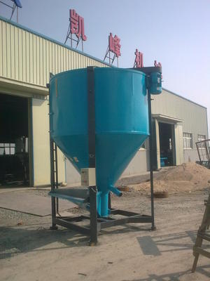 KF-JB2000L攪拌機 高效混色，廠家直供，助力安徽塑料產業發展