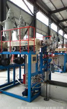 塑料機(jī)械設(shè)備的視覺概覽